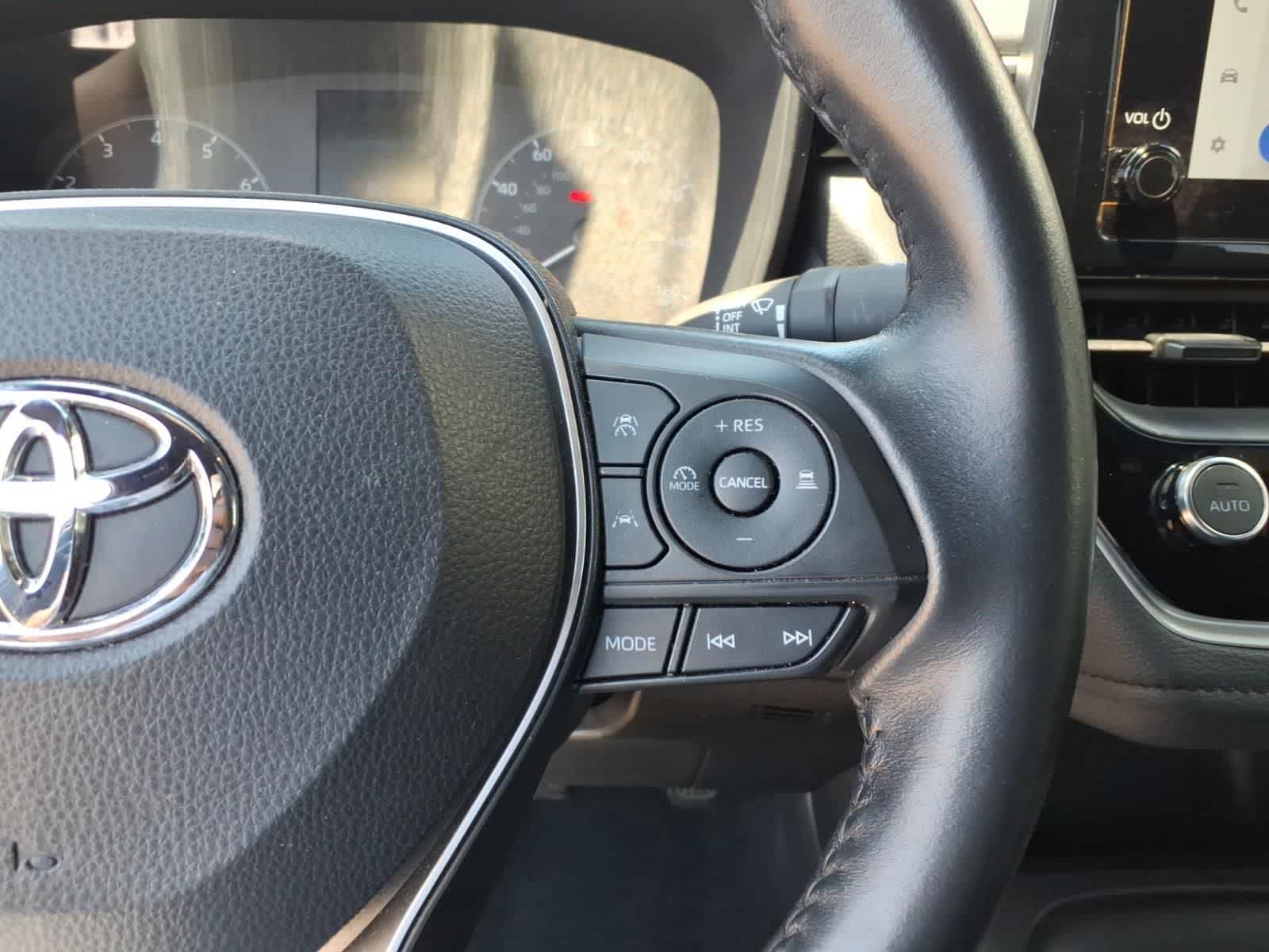 Thumbnail: 2024 Toyota Corolla - 18