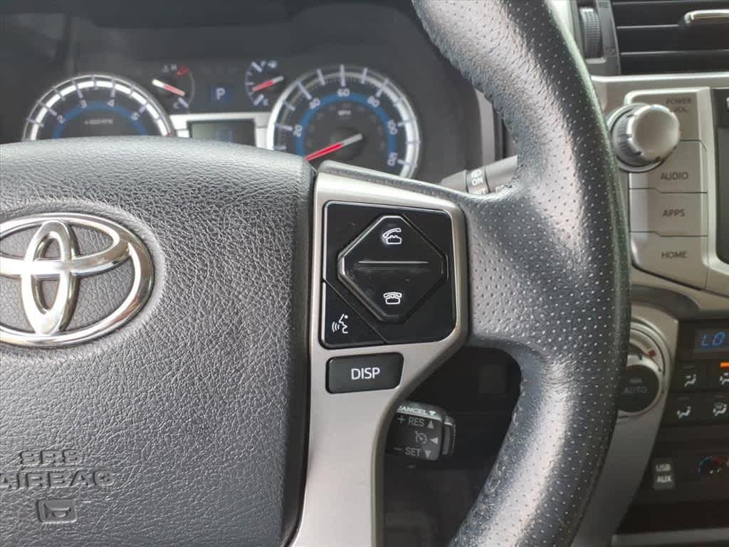 Thumbnail: 2018 Toyota 4Runner - 15