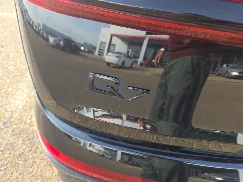 Thumbnail: 2023 Audi Q7 - 5