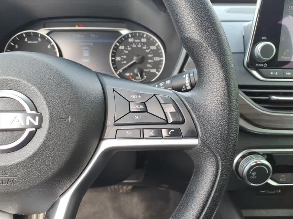 Thumbnail: 2025 Nissan Altima - 15