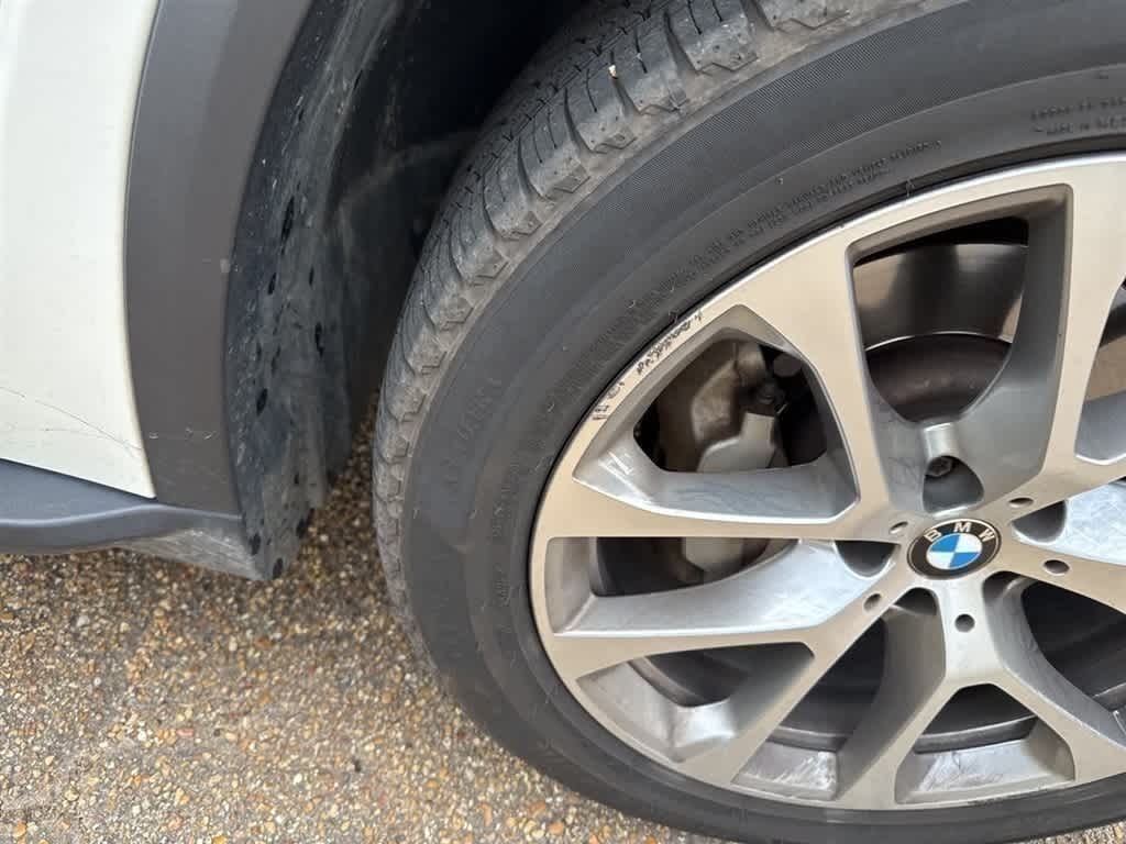 Thumbnail: 2023 BMW X5 - 4