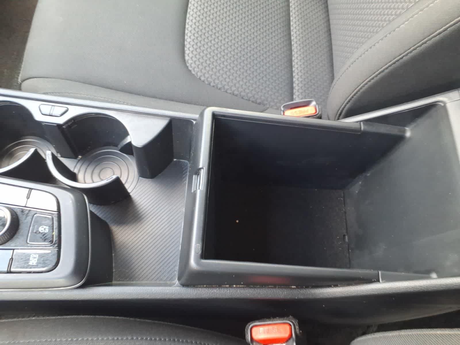 Thumbnail: 2024 Kia Sportage - 23