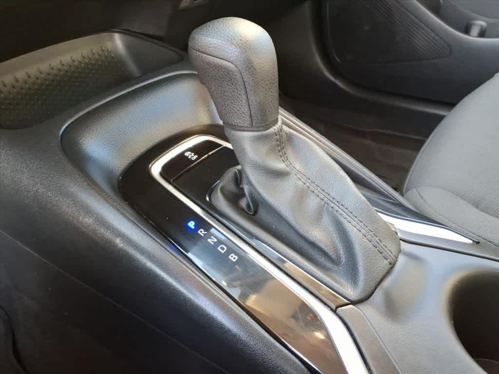 Thumbnail: 2024 Toyota Corolla - 21