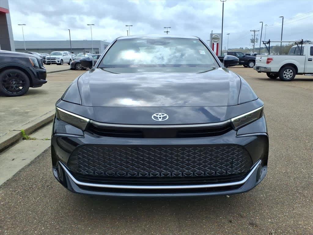 Thumbnail: 2025 Toyota Crown - 2