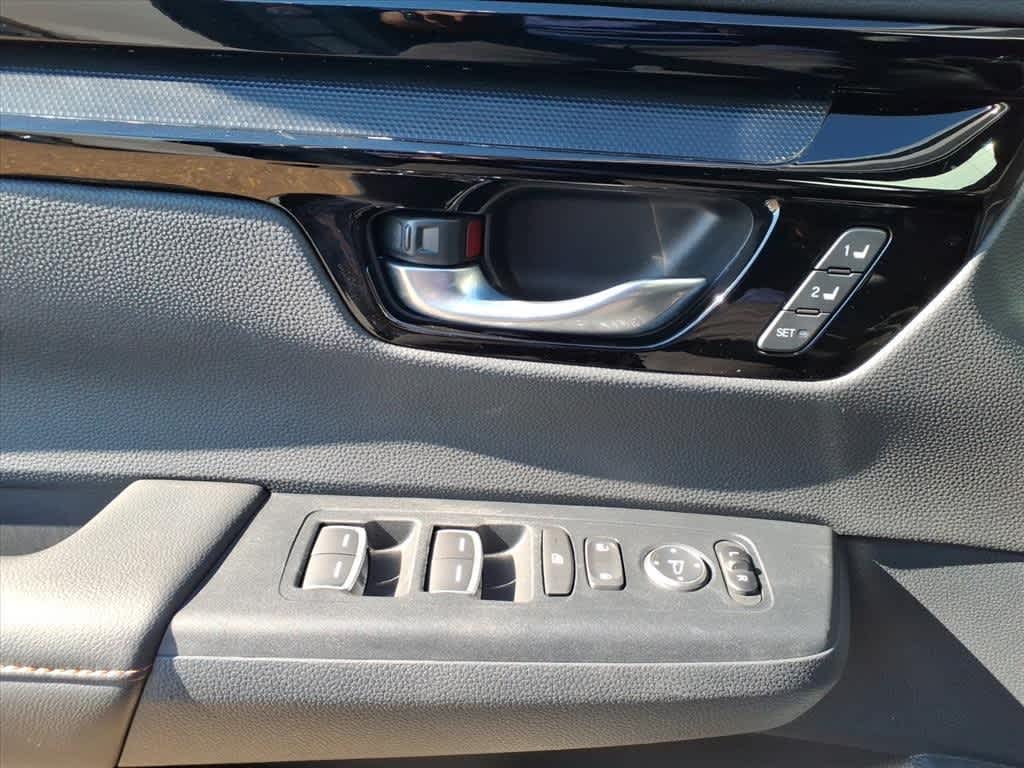 Thumbnail: 2025 Honda CR-V - 13