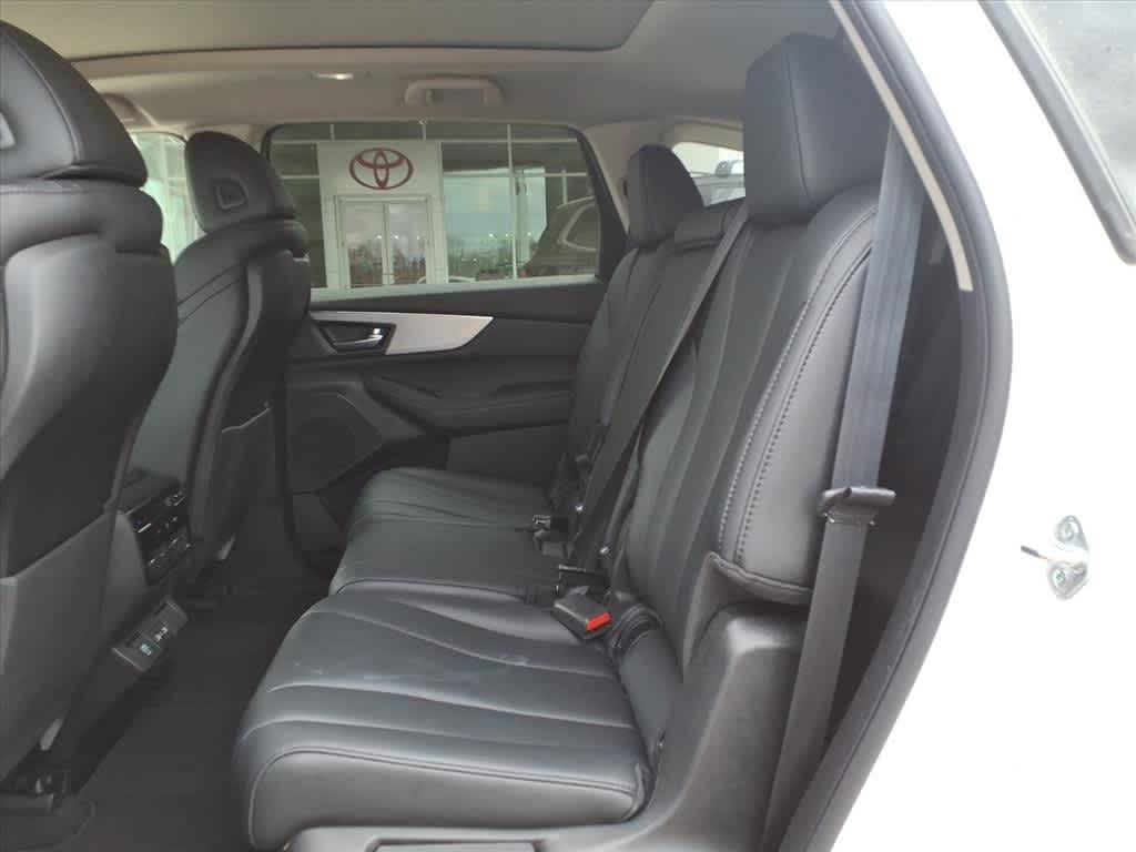 Thumbnail: 2024 Acura MDX - 28