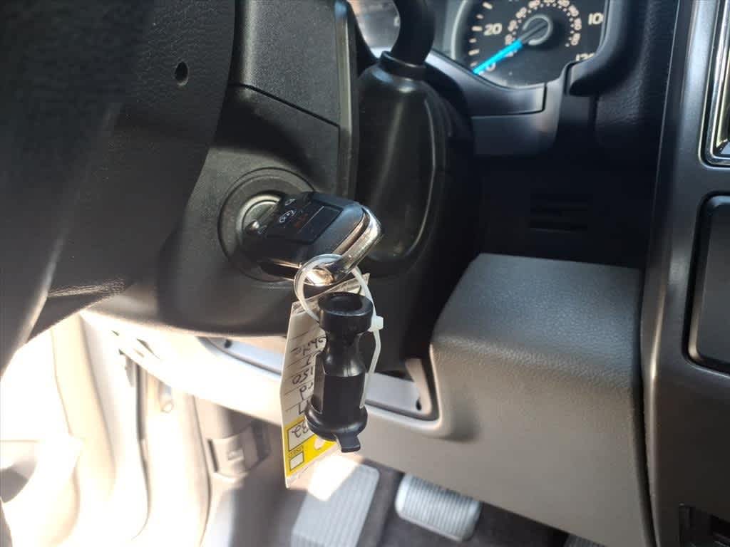 Thumbnail: 2017 Ford F-150 - 17