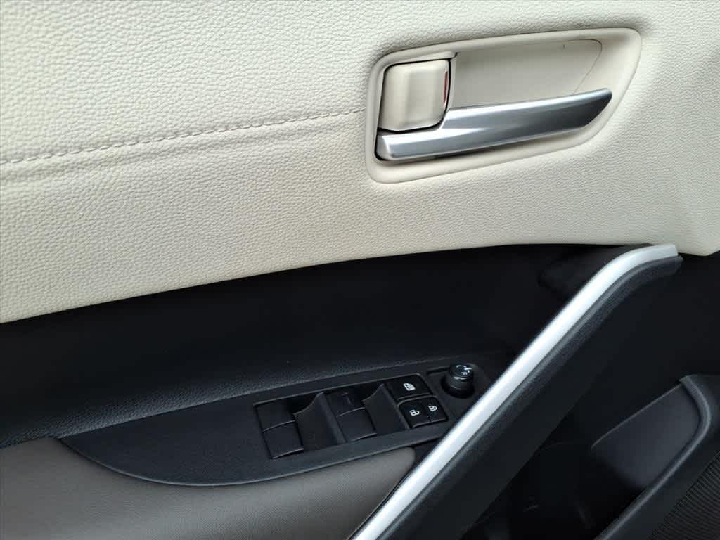 Thumbnail: 2024 Toyota Corolla Cross - 13