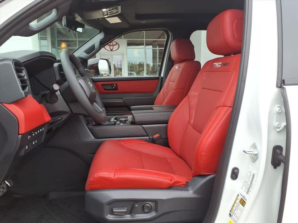 Thumbnail: 2026 Toyota Tundra - 26