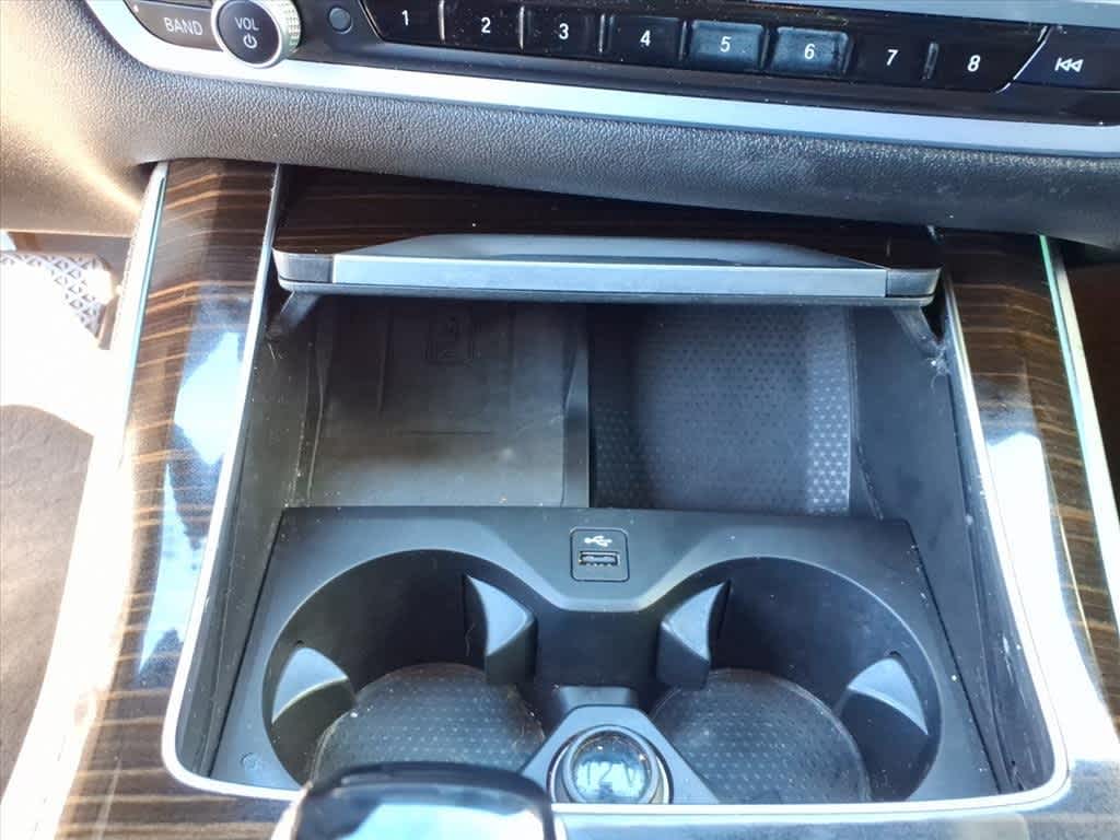 Thumbnail: 2021 BMW X5 - 21