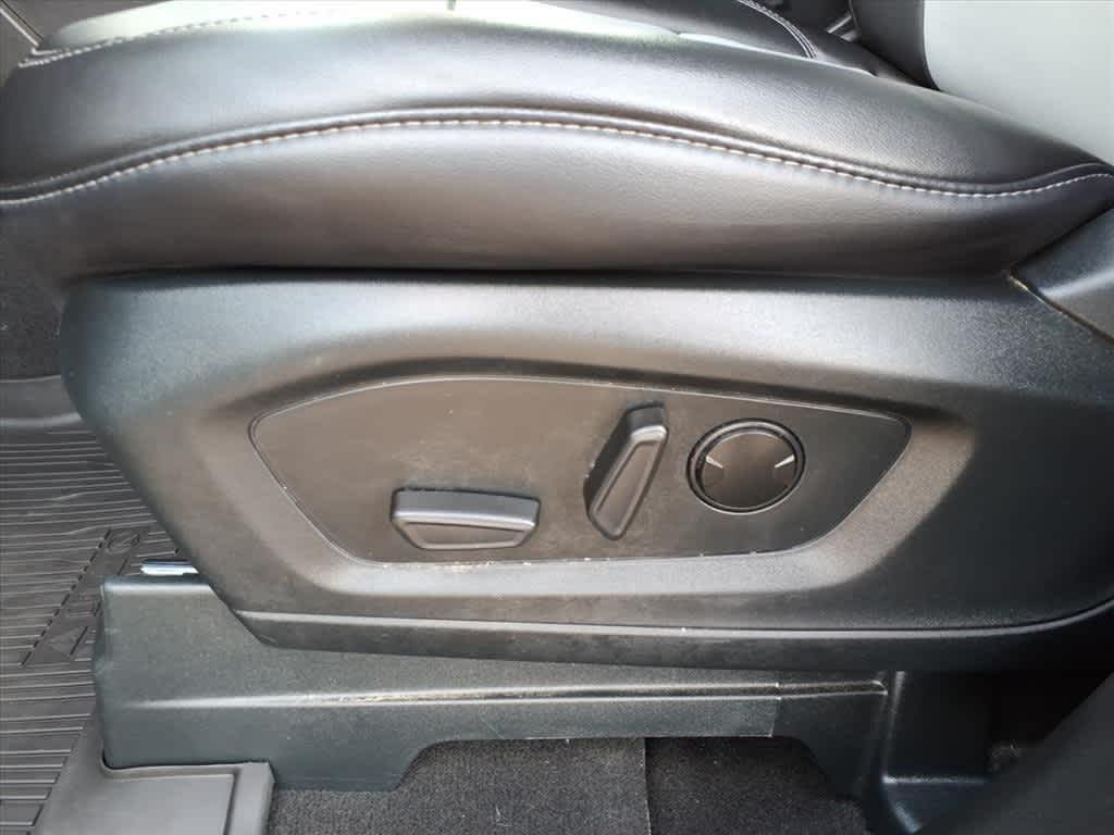 Thumbnail: 2024 Ford Explorer - 12