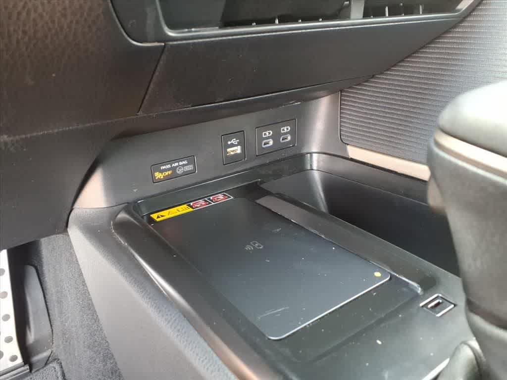 Thumbnail: 2025 Toyota Camry - 20