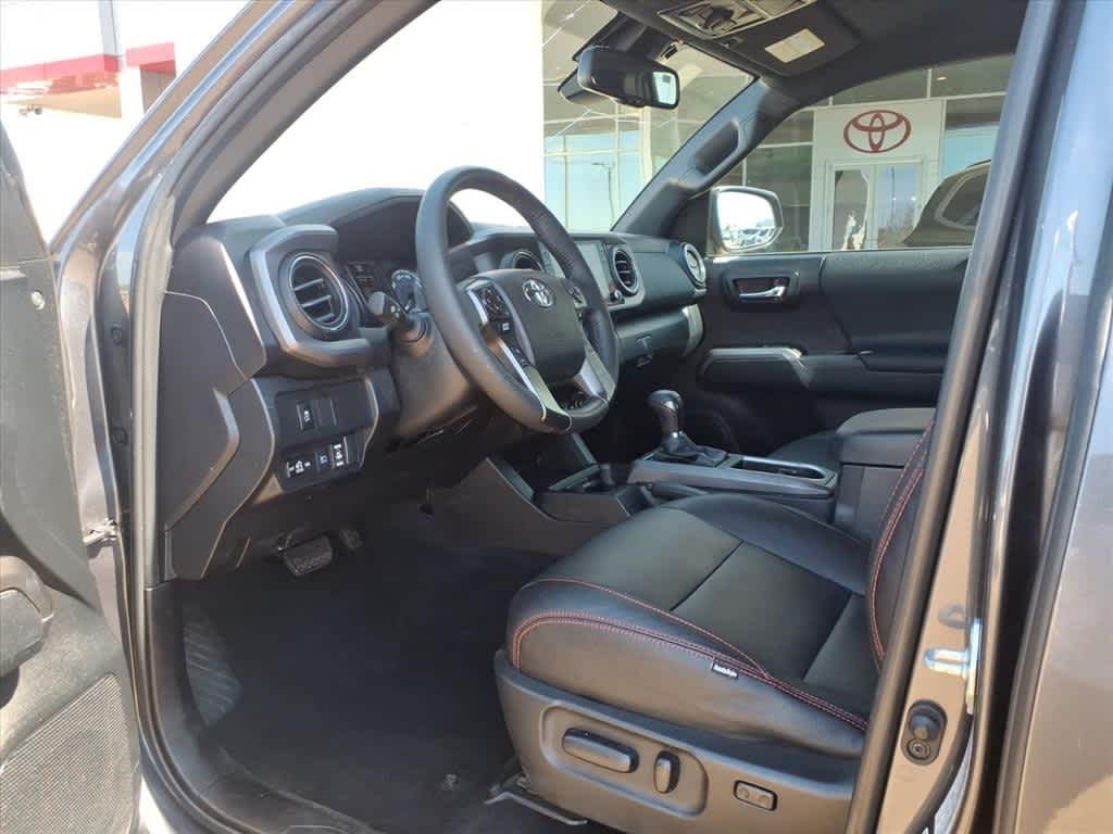 Thumbnail: 2023 Toyota Tacoma - 27