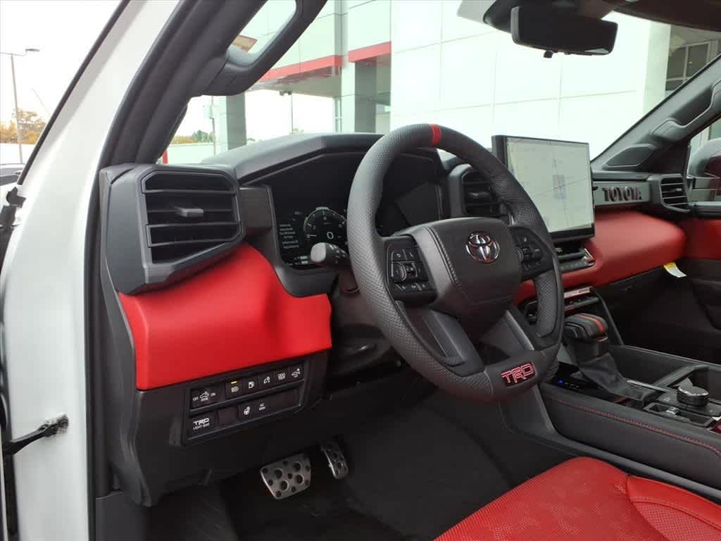 Thumbnail: 2026 Toyota Tundra - 11