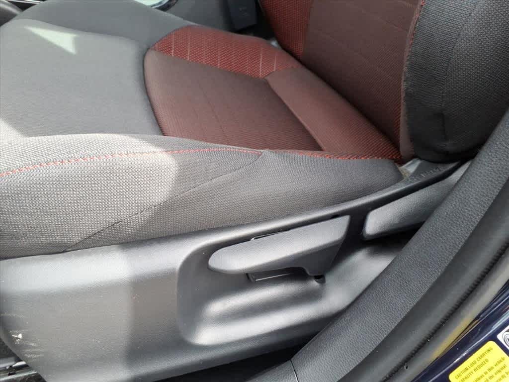 Thumbnail: 2025 Toyota Corolla - 11