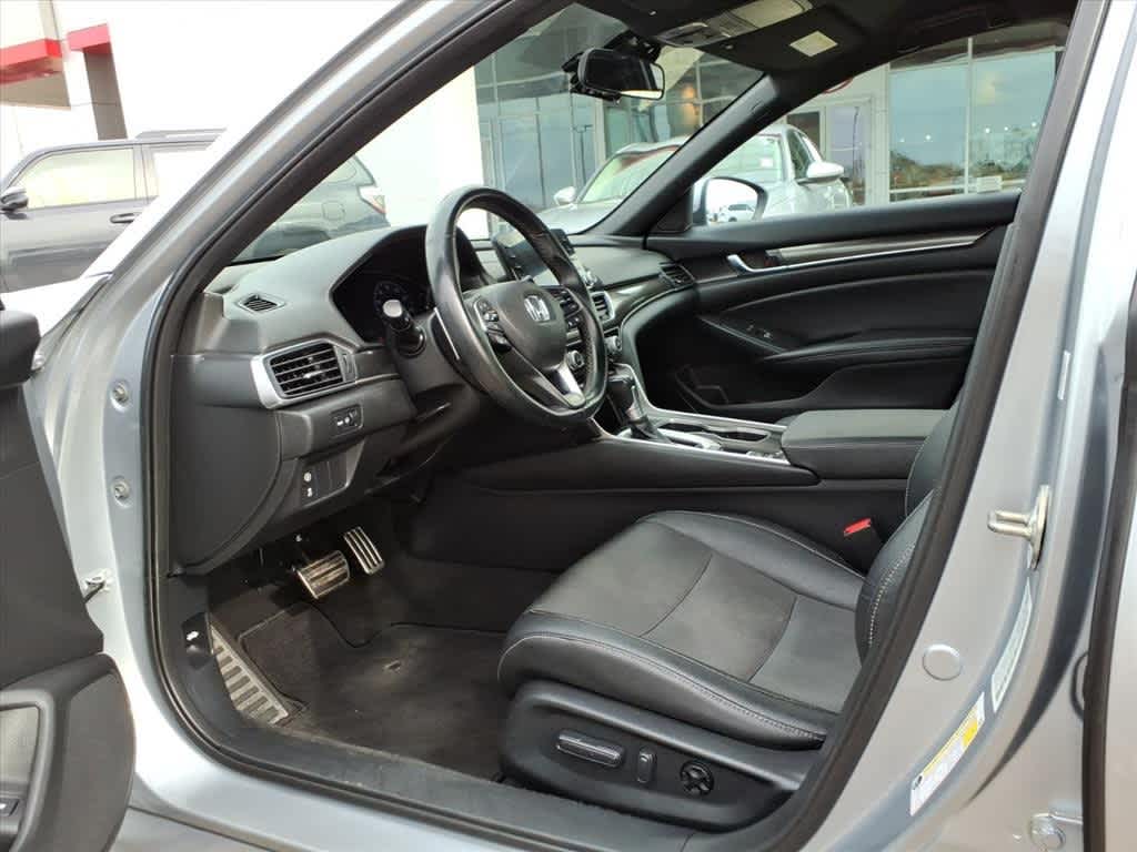 Thumbnail: 2019 Honda Accord - 26