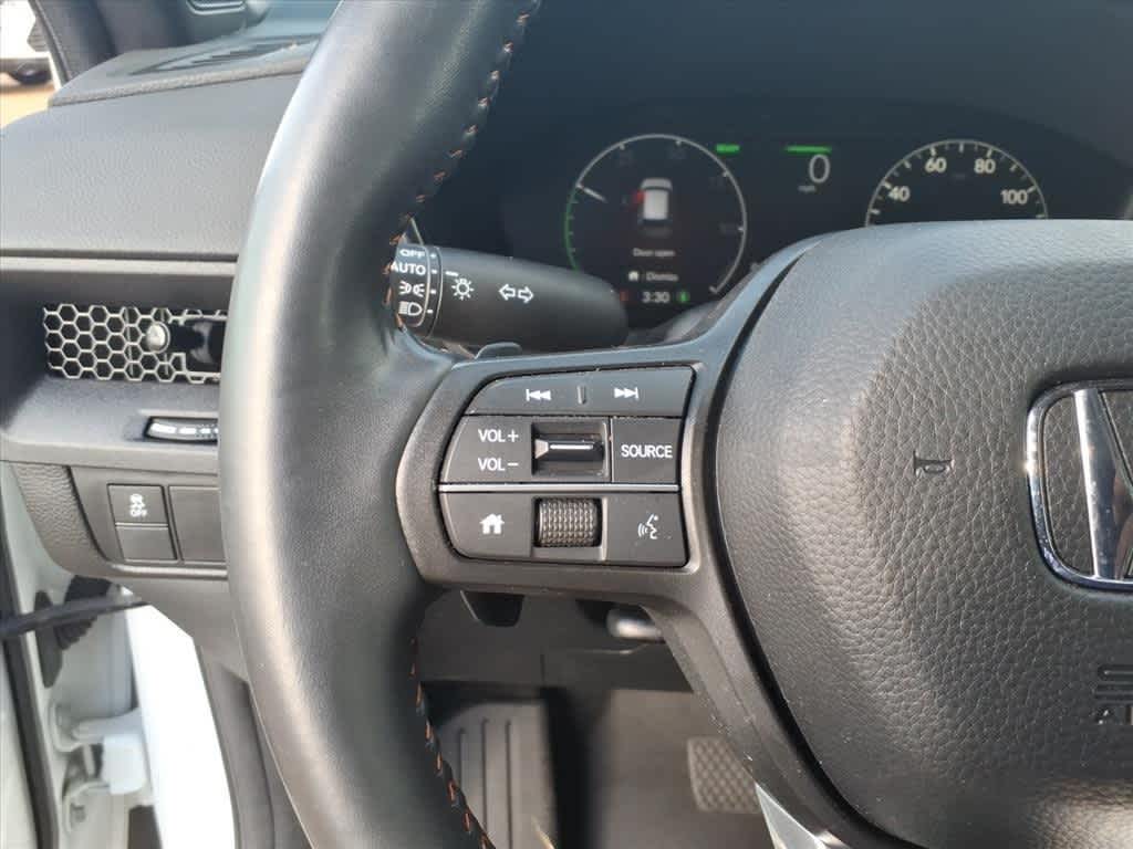 Thumbnail: 2024 Honda CR-V - 14