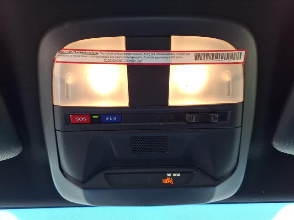 Thumbnail: 2023 Toyota GR86 - 25