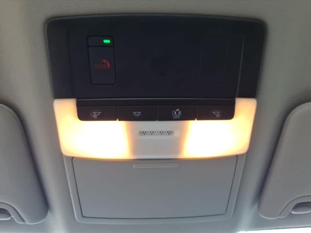 Thumbnail: 2025 Nissan Altima - 23