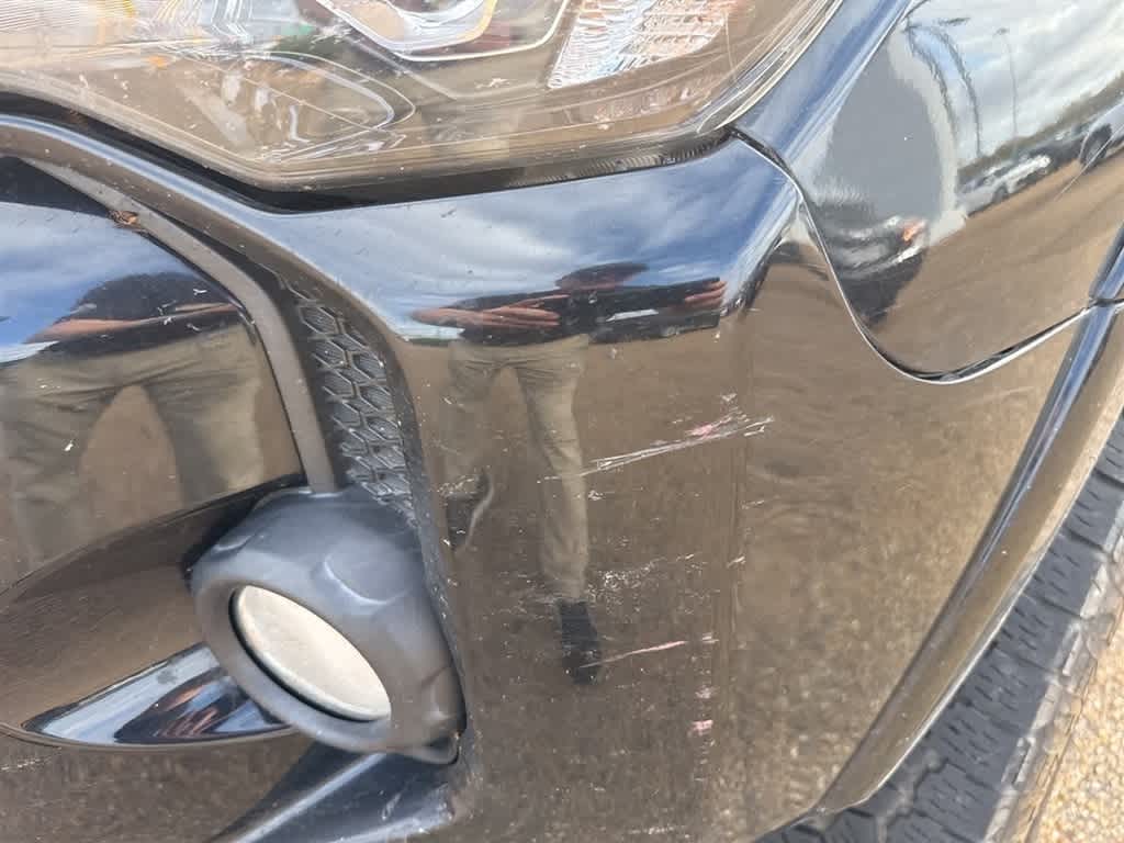 Thumbnail: 2018 Toyota 4Runner - 2