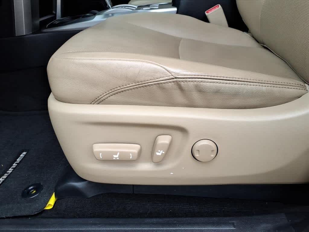 Thumbnail: 2018 Toyota 4Runner - 11