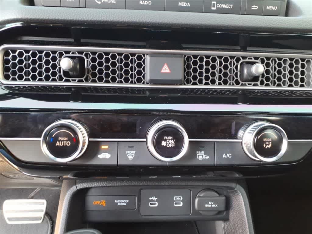 Thumbnail: 2026 Honda Civic - 19