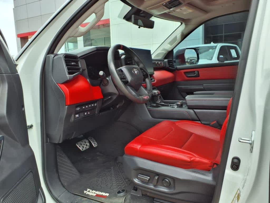 Thumbnail: 2022 Toyota Tundra - 26