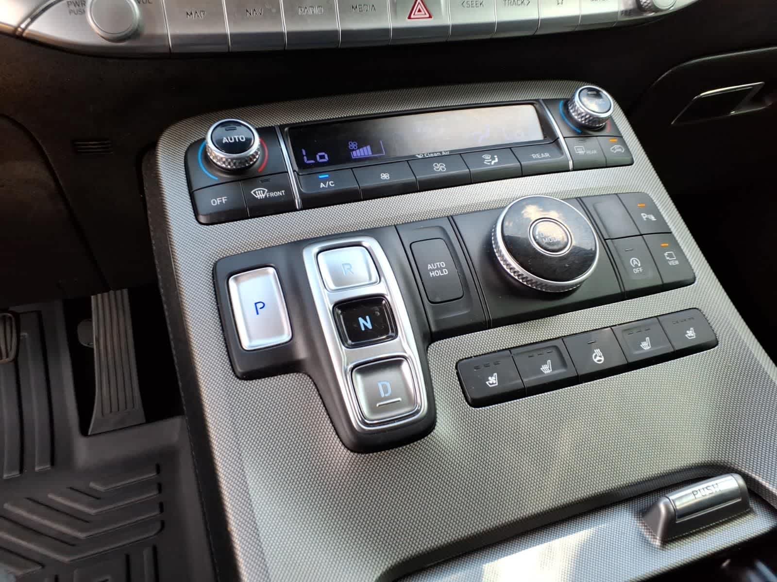 Thumbnail: 2021 Hyundai Palisade - 22