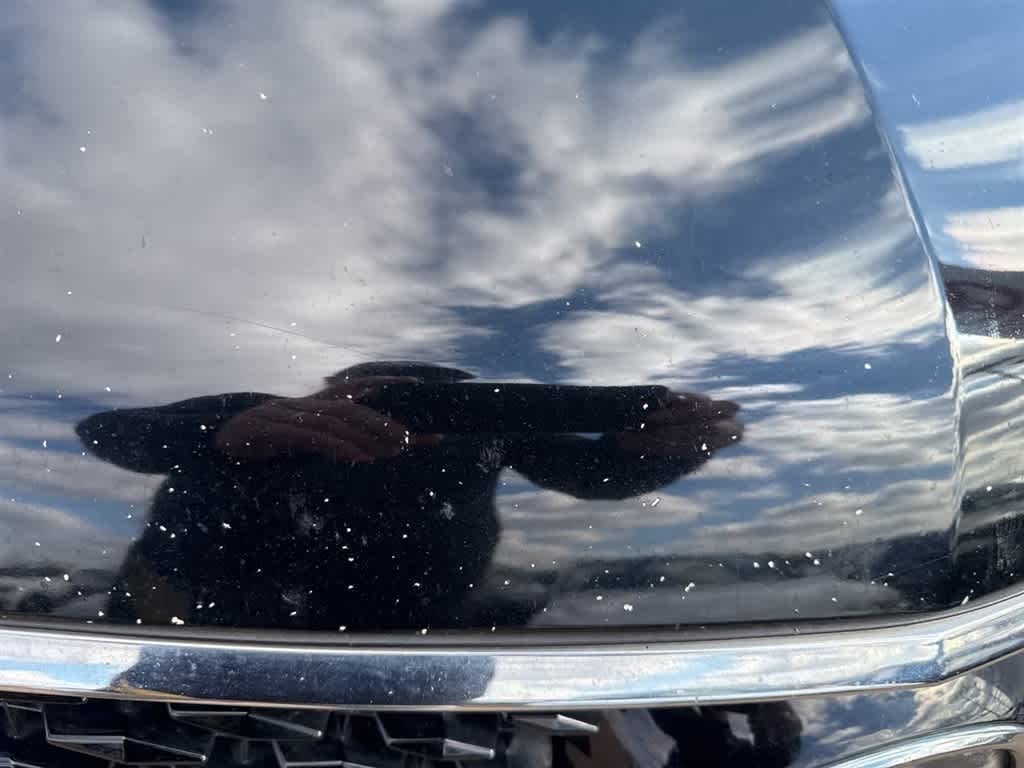 Thumbnail: 2017 Acura MDX - 6