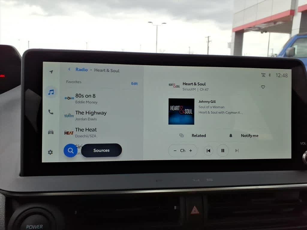 Thumbnail: 2025 Toyota Prius - 19