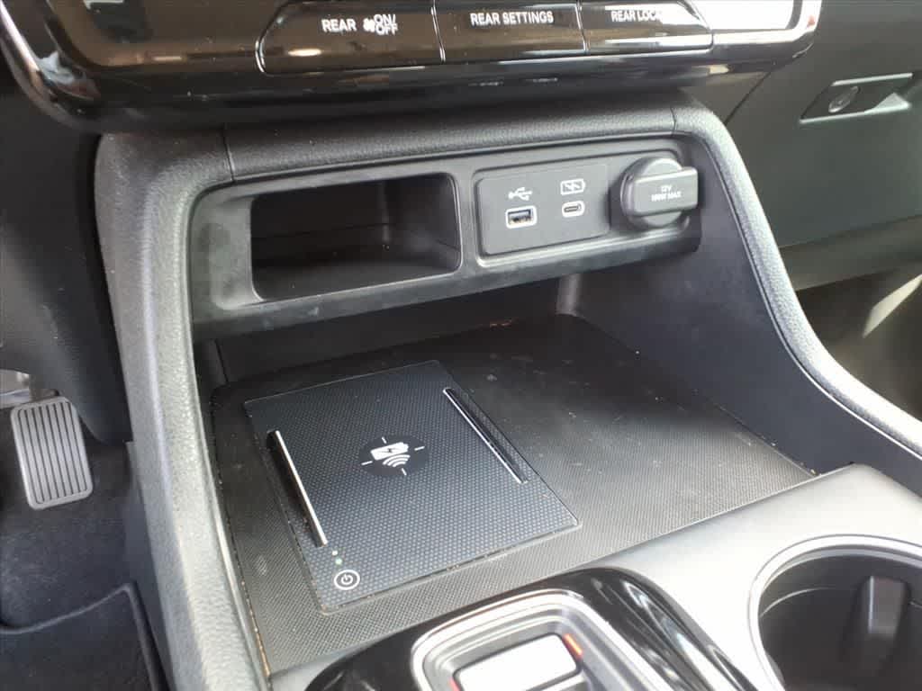 Thumbnail: 2025 Honda Pilot - 21