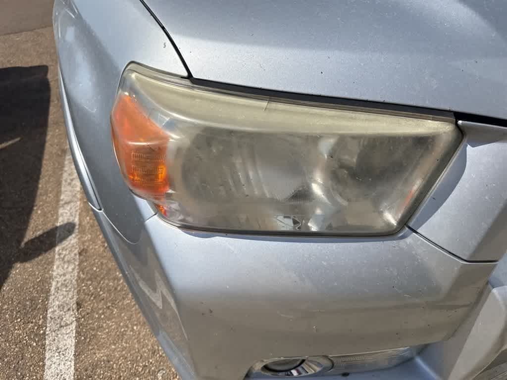 Thumbnail: 2013 Toyota 4Runner - 6