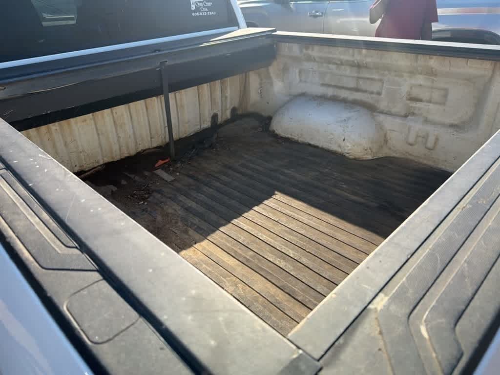 Thumbnail: 2017 Toyota Tundra - 6