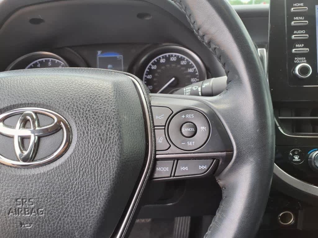 Thumbnail: 2024 Toyota Camry - 15