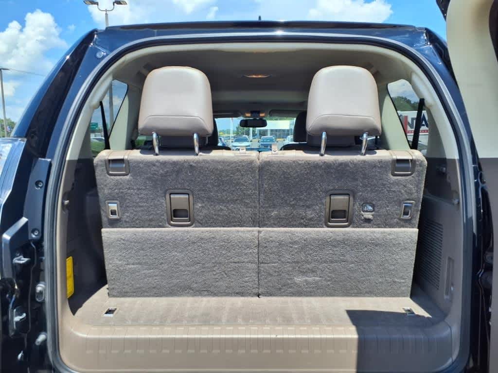 Thumbnail: 2017 Lexus GX - 8