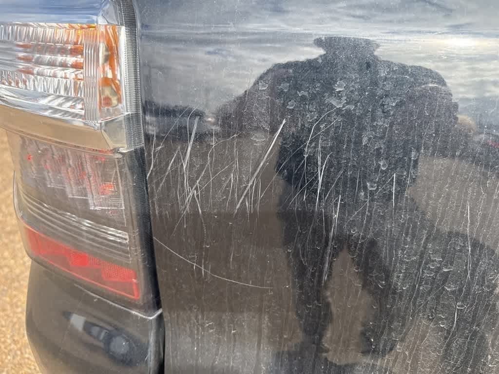 Thumbnail: 2018 Toyota 4Runner - 7