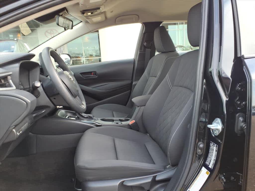 Thumbnail: 2023 Toyota Corolla - 26