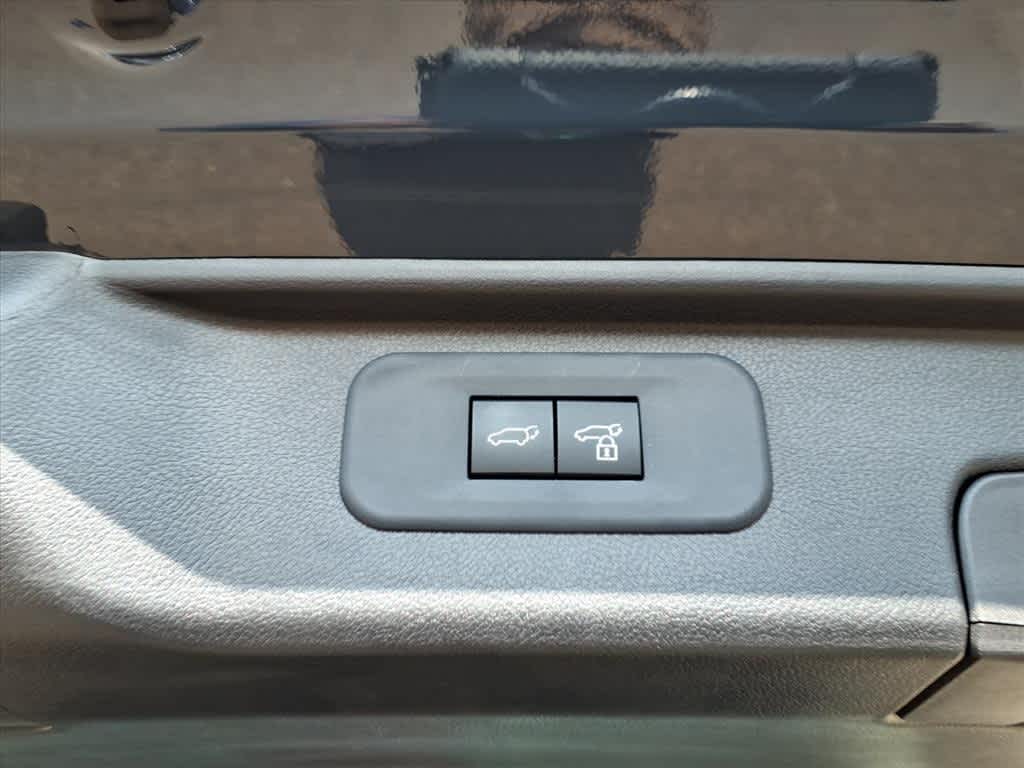 Thumbnail: 2026 Toyota Grand Highlander - 9