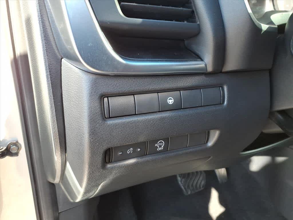 Thumbnail: 2023 Nissan Rogue - 13