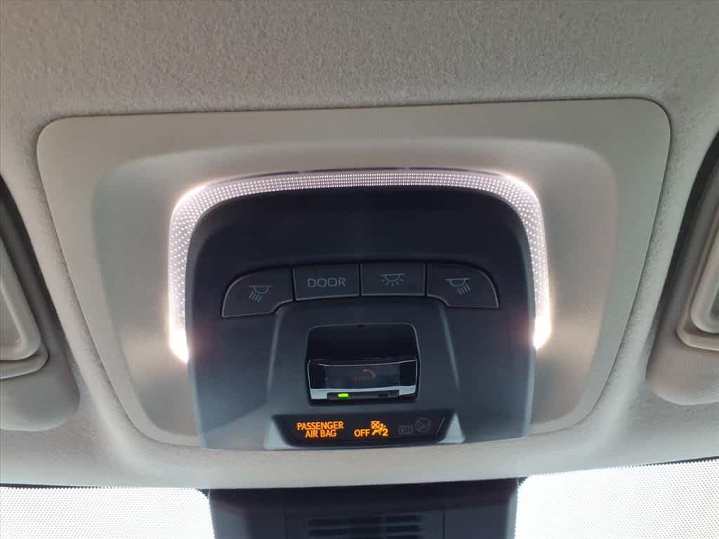 Thumbnail: 2025 Toyota Corolla - 23