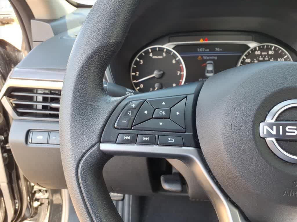 Thumbnail: 2024 Nissan Altima - 14