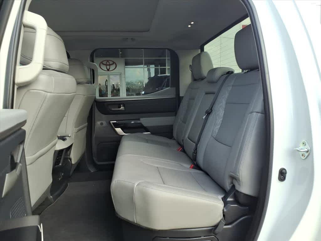 Thumbnail: 2024 Toyota Tundra - 29