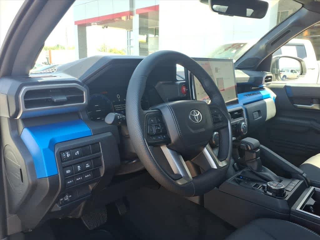 Thumbnail: 2025 Toyota Tacoma - 11