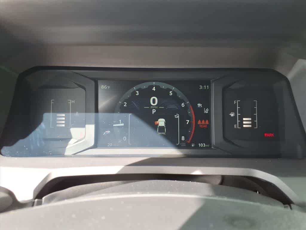 Thumbnail: 2025 Toyota Tacoma - 16