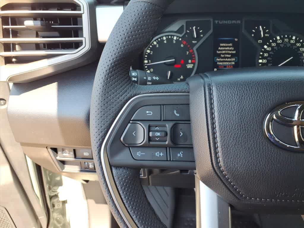 Thumbnail: 2026 Toyota Tundra - 14
