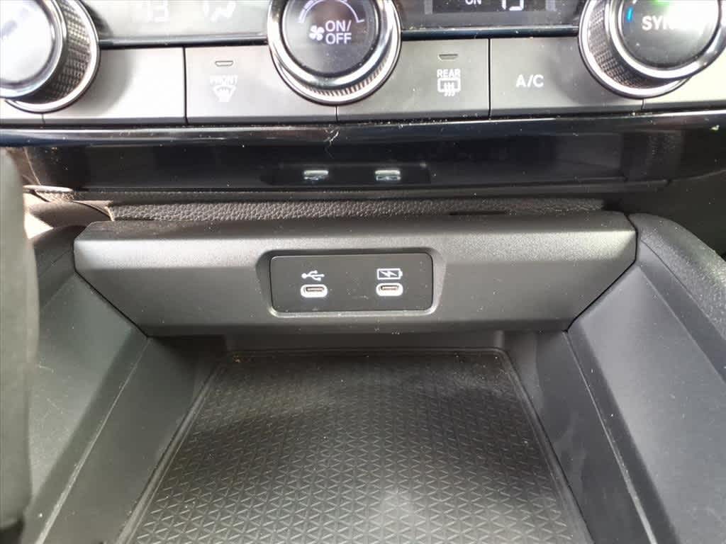 Thumbnail: 2023 Honda Accord - 20