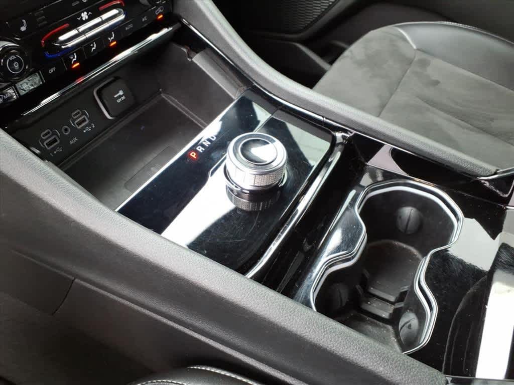 Thumbnail: 2023 Jeep Grand Cherokee - 22