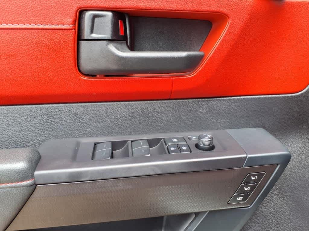 Thumbnail: 2022 Toyota Tundra - 13