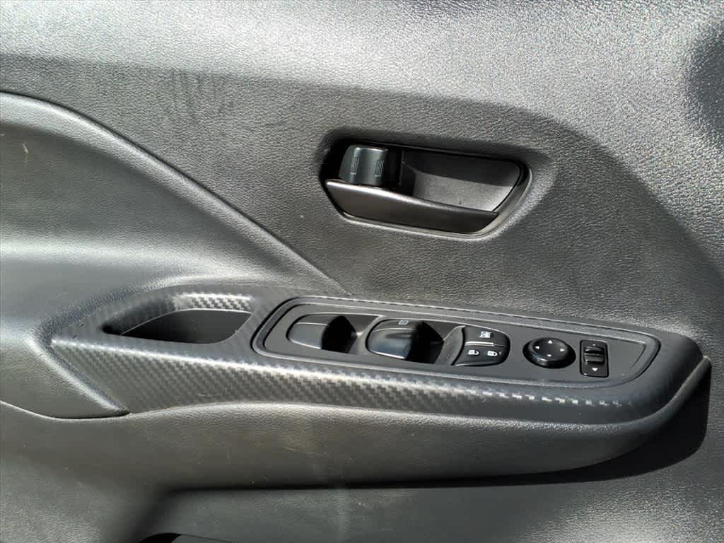 Thumbnail: 2025 Nissan Versa - 12