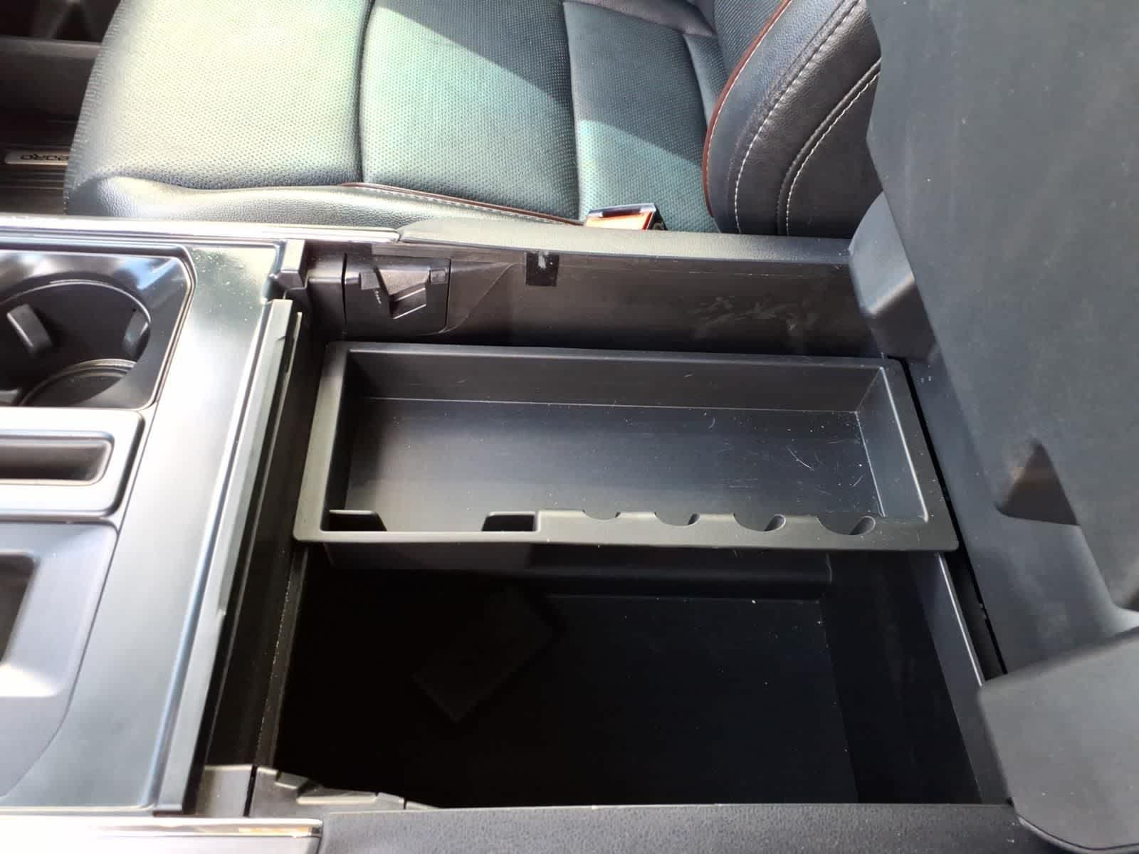 Thumbnail: 2021 Ford F-150 - 23